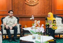 Pemprov Jatim Pastikan UMKM Adaptif Hadapi Era AI