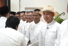 PT Sinergi Gula Nusantara SGN Perkuat Kemitraan dengan Petani Tebu di Probolinggo