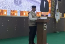 Kementerian Haji dan Umrah Tambah Kuota Haji bagi Lansia dan Disabilitas