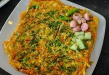 Martabak Telur Aceh, Kuliner Khas Berempah dengan Cita Rasa Unik