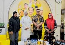 DPRD Surabaya: Pemberdayaan Ibu Kunci Kualitas Generasi dan Ketahanan Keluarga