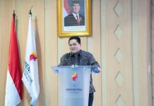 Menpora Dorong Pendidikan Atlet Melalui Beasiswa Olahraga