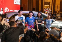Indonesia Open 2026, Turnamen Bergengsi Digelar di GBK
