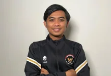 FPTI Pastikan Kuota Atlet Asian Games Terpenuhi