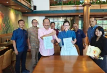KONI Jalin Kerja Sama dengan RS Mitra Keluarga Kenjeran