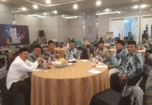 Perkuat Ekonomi Syariah ISNU Jatim Gelar Pelatihan Marketplace