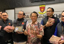 Kejati Jatim Resmi Tetapkan Kadis ESDM Jatim sebagai Tersangka Tipikor