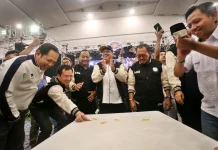 Domino Naik Kelas, HGI Dorong Mind Sport Nasional