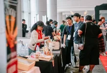 Turnamen Domino Surabaya Dongkrak Ekonomi, UMKM Ikut Tumbuh