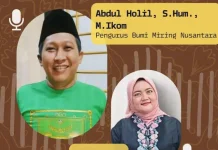 Nilai Religiusitas Tersembunyi di Bangunan Tua Surabaya
