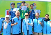 Akuatik Jatim Perkuat Fasilitas, Hadirkan Kolam Loncat Indah