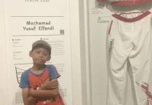 Museum Olahraga Surabaya Destinasi Wisata Edukasi Generasi Muda