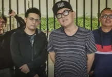 Weekend Wheeler Rilis Album Perdana Aku Sudah Pulang