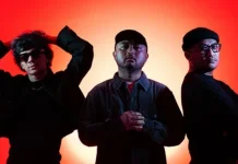 Band 1TENGAH Debut lewat Album Mula Masa