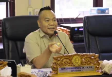 DPRD Surabaya Kecam Dugaan Penipuan lowongan Kerja Eks Camat Pakal