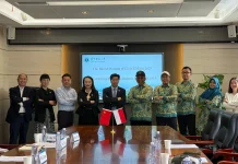 Unesa dan CCNU Fokus Kembangkan SDM Penutur Mandarin