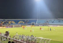 Indonesia Tersingkir usai Ditahan Vietnam tanpa Gol