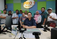 Surabaya Fiat Club Perkuat Solidaritas lewat Program Ngobras