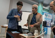 Dorong Inovasi, ITPLN Buka Demo Day Inkubasi Teknologi 2025