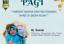 Hakikat Makna dan Keutamaan Jihad di Jalan Allah