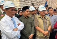 Ansor Jatim Apresiasi Stok Beras Melimpah dan Dukung Swasembada