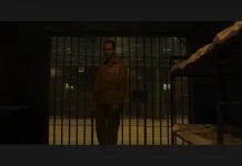 Makna Religius di Balik Nomor Narapidana dalam Film “Ghost In The Cell”