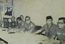 Jejak Kearifan Lokal dan Doa Ulama di Petrokimia Gresik