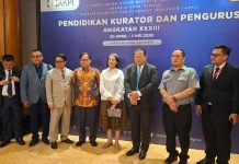 AKPI Cetak Kurator Profesional Hadapi Tantangan Kepailitan