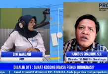 Jatim Marak Korupsi: Efek Jera Koruptor Dipertanyakan