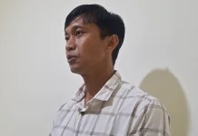 Arif Suyono Soroti Pentingnya Grassroots di HUT PSSI ke-96