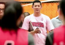 Misi Ganda Timnas Basket 3x3 di Asian Beach Games 2026