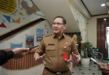 Partisipasi TKA SD di Jatim Capai 99,5 Persen