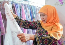 Khofifah Dorong Konsumen Berdaya jadi Pilar Ekonomi menuju Indonesia Emas