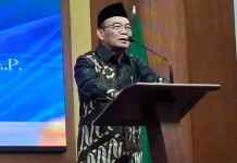 Presiden Apresiasi Usulan Muhammadiyah Hewan Dam Haji Disembelih di Indonesia