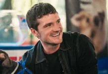 Dibalik Alasan Josh Hutcherson Mundur Dari Media Sosial