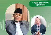 Perbedaan Adalah Anugerah, Bukan Sumber Konflik