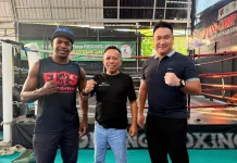 Ratusan Atlet Siap Tampil di Final Muaythai Piala Wali Kota Surabaya 2026