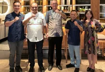 KONI Jatim Jalin Kerja Sama Strategis dengan Konjen Jepang