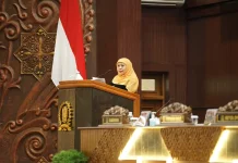 Hari Kartini 2026, Gubernur Khofifah Ajak Kolaborasi Turunkan Angka Kematian Ibu