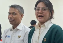 Ratu Tisha: Inspirasi Perempuan Harus Jadi Karya Nyata