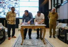 KPK Serahkan Aset Sitaan, Pemkot Surabaya Terima Apartemen Rp167 Juta