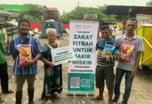Selama Ramadan, LAZISNU Jatim Himpun Zakat Infak Rp208 Miliar