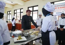 Dindik Jatim Bekali Puluhan Guru SLB Kompetensi Vokasi