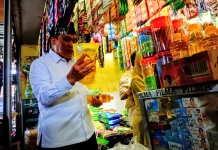 DPR RI Soroti Harga Minyak Goreng Melonjak di Daerah