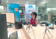 Wakil Kadin: Perempuan Kini Jadi Penggerak Ekonomi