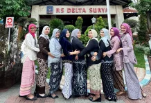 Kartini Muda Gaungkan Kesadaran Kesehatan Perempuan Masa Kini