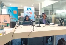 Benteng Moral, Pesantren jadi Solusi Krisis Karakter