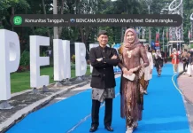 ITS Kartini Fashion Day 2026, Angkat Budaya Nusantara