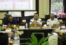Soroti Intimidasi Jukir, DPRD Surabaya Minta Hentikan Stigma Negatif