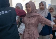 UTBK 2026 di Unesa Kondusif, meski Temukan Kecurangan